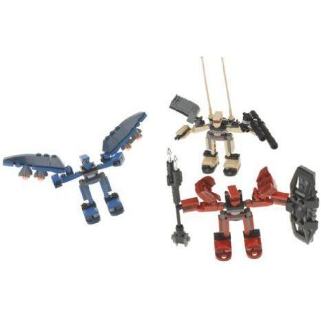 LEGO (レゴ) Robo Platoon ブロック おもちゃ