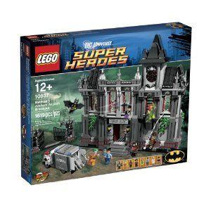 LEGO (レゴ) Super Hero (スーパーヒーローズ) es (スーパーヒーローズ) Ar...