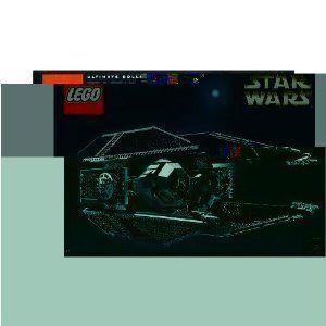 Lego (レゴ) Star Wars (スターウォーズ) 7666 - Hoth Rebel Ba...