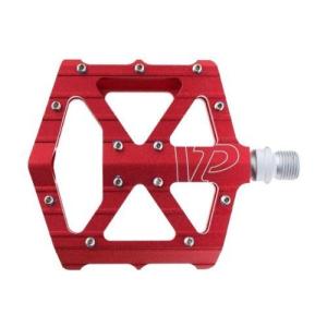 VP Components Bike Pedals Red｜importshop