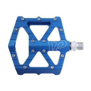 VP Components Bike Pedals Blue｜importshop