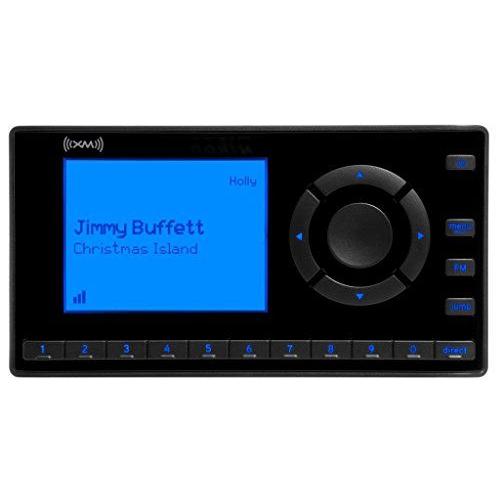 SiriusXM サテライトラジオ Satellite Radio XEZ1V1 Onyx EZ S...