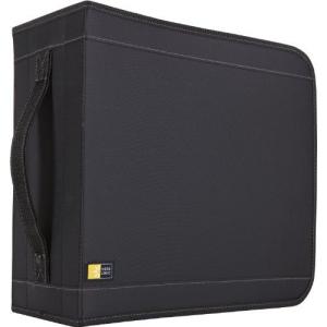Case logicCD/DVDバインダー320枚収納CDW-320