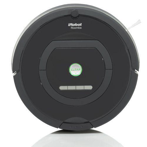 日本未発売 iRobot Roomba アイロボット ルンバ770