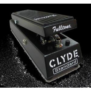 FULLTONE CLYDE WAH STANDARD