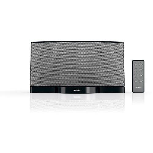 BOSE SoundDock Series II デジタル・ミュージックシステム