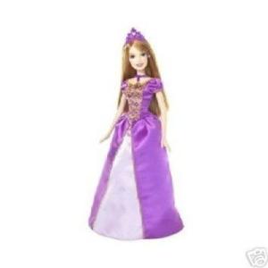 Barbie(バービー) as The Island Princess: Princess Luci...