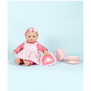 Madame Alexander マダムアレクサンダー Soft Cloth Baby Cuddle...