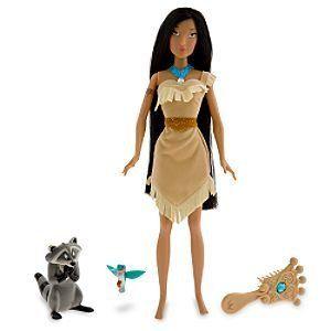 Disney (ディズニー)Princess and Friends - Pocahontas 11...