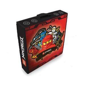 LEGO Ninjago Battle Arena ミニカー ミニチュア 模型 プレイセット自動車 ...