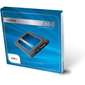 Crucial m4 128GB 2.5inc...の詳細画像2