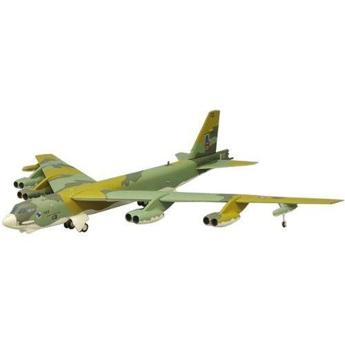 Herpa USAF B52H 1/200 319TH Bw Red River Raiders (...