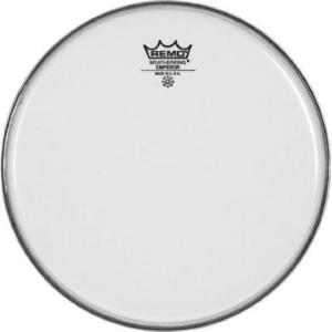 Remo レモ Smooth White Emperor Batter head ヘッド 10 Inches｜importshop