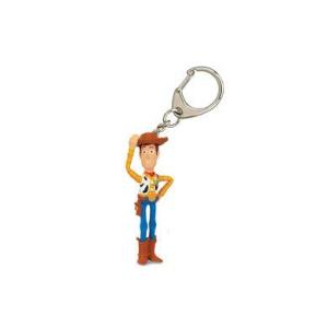 Toy Story 3 Woody KeyChain｜importshop