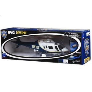 1:43 New Ray Sky パイロット 25923 Agusta A119 Koala ダイキャスト モデル NYPD New York NY｜importshop