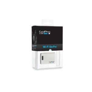 GoPro HD HERO 2 Outdoor Edition + Wi-Fi BacPac セット...