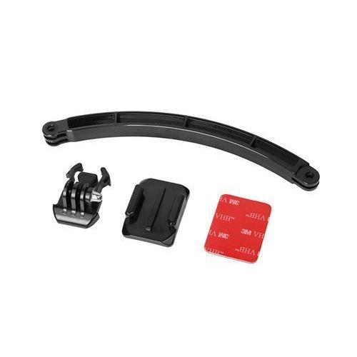 GoPro Helmet Extension Kit For All Hero Camera - B...