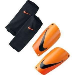 Nike Mercurial Lite Shinguard (BRIGHT CITRUS/TOTAL...