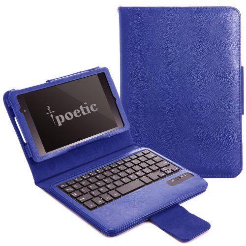 Poetic KeyBook Case for Google Nexus 7 FHD 2nd Gen...