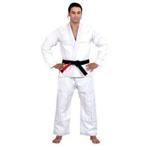 Bjj Kimono Jiu Jitsu Uniform for Competition No Lo...