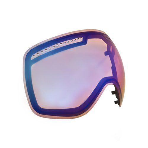 Dragon Alliance APX RPL Lens Blue Ionized