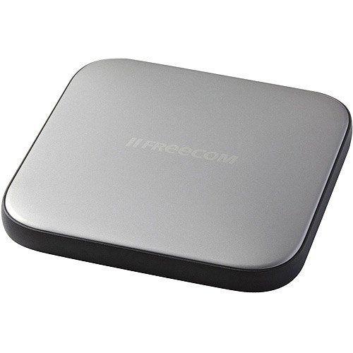 Verbatim Freecom 1TB Mobile Drive Sq