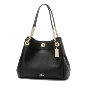 COACH コーチ ハンドバッグ EDIE イーディー 36855 LIBLK