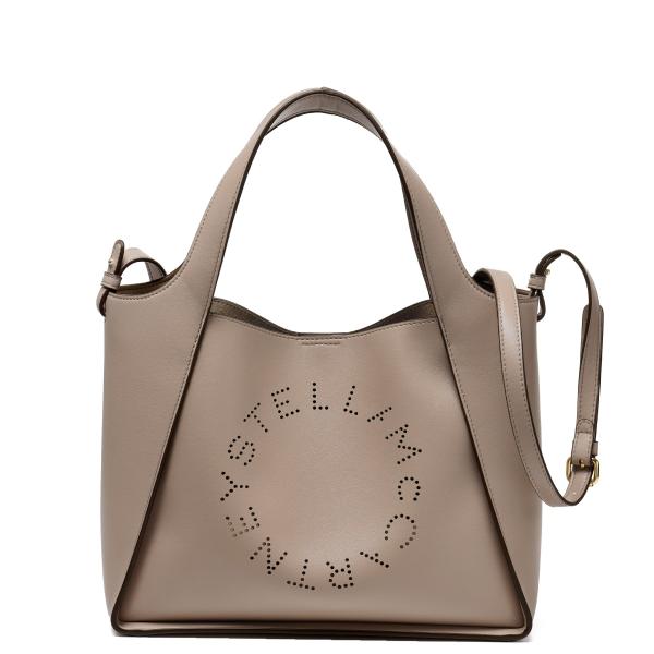 STELLA McCARTNEY ステラ マッカートニー ショルダー付 トートバッグ 513860 ...