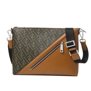 Fendi メンズショルダーバッグの商品一覧 バッグ ファッション 通販 Yahoo ショッピング