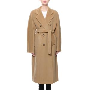 Max Mara MAX MARA マックスマーラ チェスターコート MADAME