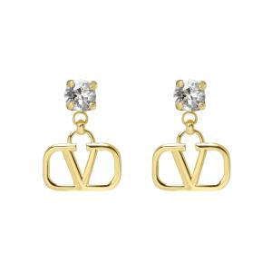 JIMMY CHOO Jimmy Choo ジミーチュウ ピアス JC PEARL STUDS/U