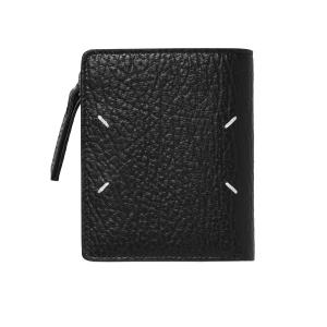 Maison Margiela（メゾンマルジェラ） 二つ折り財布 S56UI0140 P4985