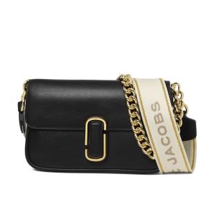 MARC JACOBS マーク ジェイコブス ショルダー付 ハンドバッグ THE J MARC ザ J マーク H956L01PF22 001｜importshopdouble