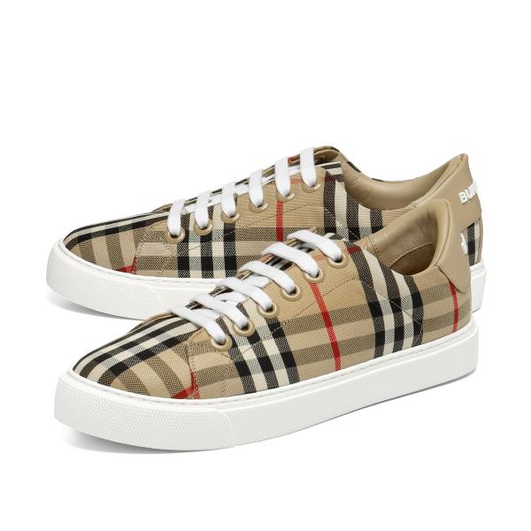 BURBERRY バーバリー スニーカー 8049777