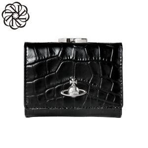 Vivienne Westwood（ヴィヴィアンウエストウッド） 財布 レディース 三