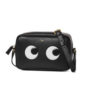 ANYA HINDMARCH アニヤ ハインドマーチ ショルダーバッグ ミニ EYES アイズ 5050925 106887｜importshopdouble