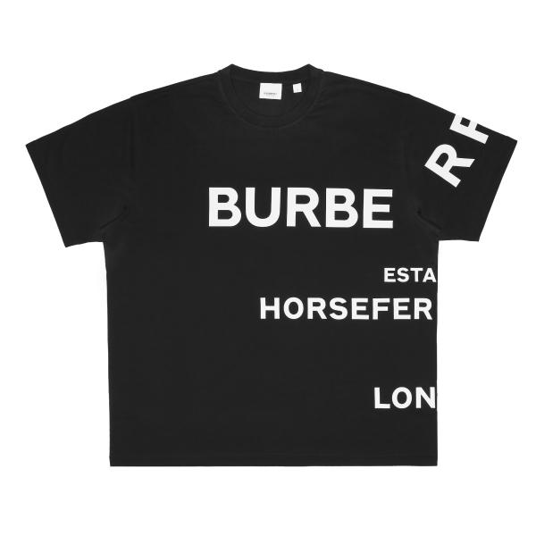 BURBERRY バーバリー 半袖Tシャツ 8040694