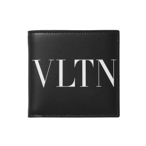 VALENTINO ヴァレンティノ 二つ折り財布 P0577LVN 0NI｜importshopdouble