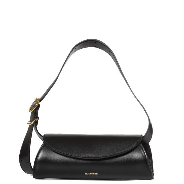 JIL SANDER ジル サンダー ショルダーバッグ ミニ CANNOLO カンノーロ J08WD...