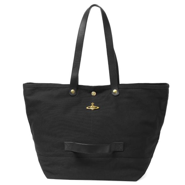 VIVIENNE WESTWOOD ヴィヴィアン ウエストウッド トートバッグ UTILITY SH...