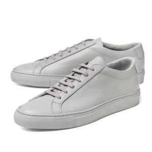 COMMON PROJECTS コモン プロジェクト スニーカー ACHILLES アキレス 1528 7543