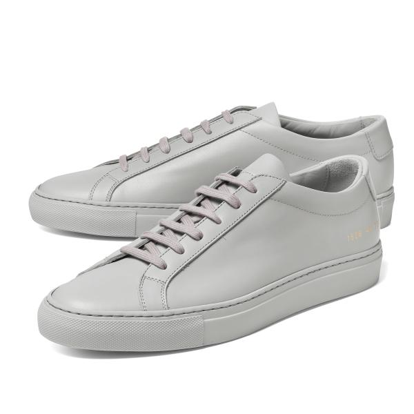 COMMON PROJECTS コモン プロジェクト スニーカー ACHILLES 1528 754...