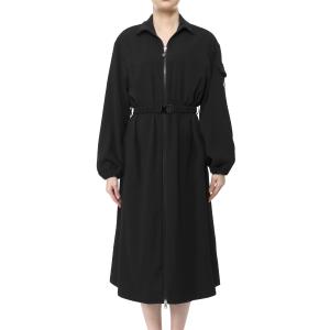 MONCLER（モンクレール） 長袖ワンピース 8I00012 89A1K 999