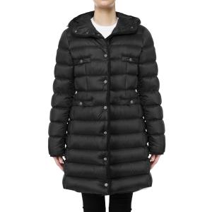 MONCLER モンクレール フード付 ダウンコート HIRMA イルマ HIRMA 595FE 999｜importshopdouble