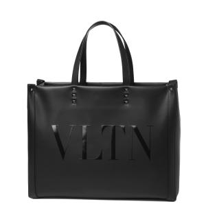 VALENTINO ヴァレンティノ トートバッグ ミディアム VLTN B0A35BHY 0NO｜importshopdouble