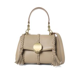 CHLOE クロエ ショルダー付 ハンドバッグ ミニ PENELOPE ペネロペ CHC23AS575 J58 20G｜importshopdouble