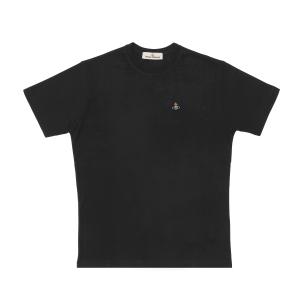 VIVIENNE WESTWOOD 半袖Tシャツ 3G010017 J001M A401 Vivienne Westwood ヴィヴィアンウエストウッド Tシャツ
