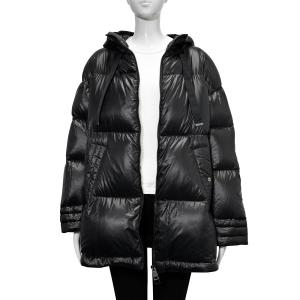 HERNO ヘルノ ダウンコート PI001519D 12017Z レディース フード