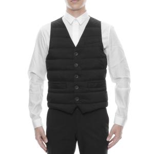 HERNO ヘルノ ダウンベスト ジレ LEGEND WAISTCOAT ベスト
