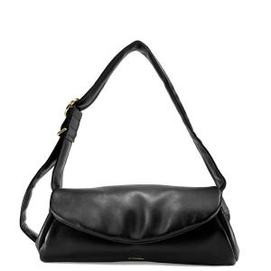 JIL SANDER ジルサンダー ショルダーバッグ スモール CANNOLO カンノーロ J07WD0076 P6569 001